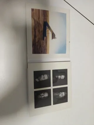 Love of Lesbian V.E.H.N. CD