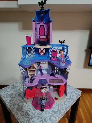 Casa Vampirina