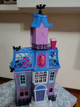 Casa Vampirina