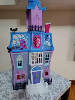 Casa Vampirina