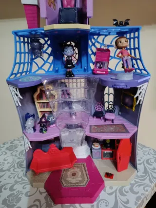 Casa Vampirina