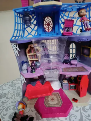 Casa Vampirina