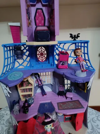 Casa Vampirina