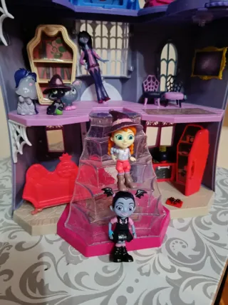 Casa Vampirina