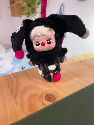 Hacipupu | Shadow Joker | Why so serious?