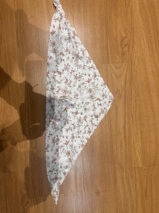 Disfraz pastorcilla niña