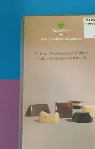 Stampi per praline