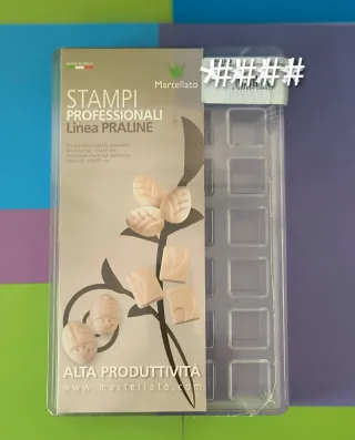 Stampi per praline