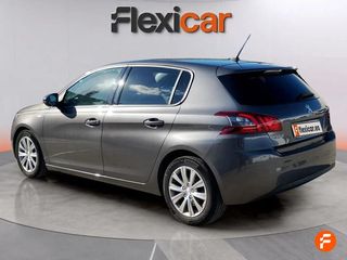 Peugeot 308 5p Style PureTech 130 S&S 6 Vel. MAN