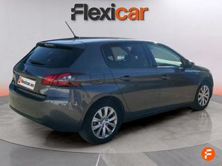 Peugeot 308 5p Style PureTech 130 S&S 6 Vel. MAN