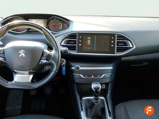 Peugeot 308 5p Style PureTech 130 S&S 6 Vel. MAN
