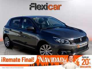 Peugeot 308 5p Style PureTech 130 S&S 6 Vel. MAN