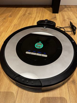 Roomba 775 iRobot aspirador robot