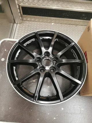 Llantas 17 Jaguar, Ford, Land Rover