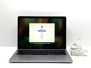 MacBook Pro 13 2019 Touch Bar