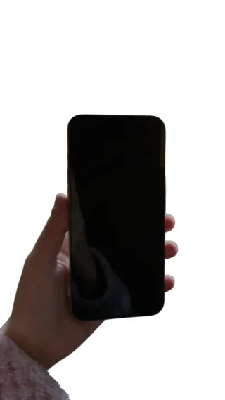 iPhone 15 Pro Max Negro/Dorado Negociables