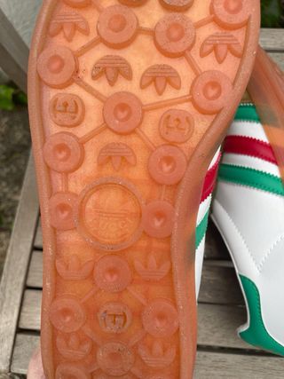 Zapatillas Gucci Retro Multicolor