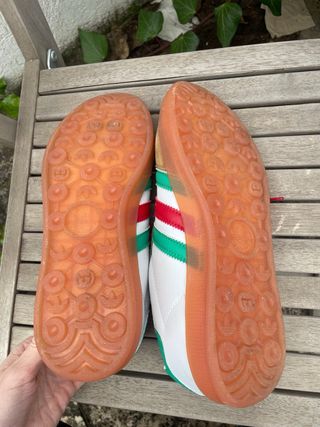 Zapatillas Gucci Retro Multicolor
