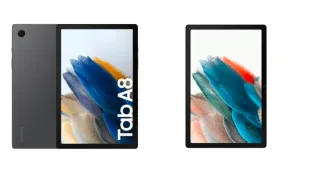 Samsung Galaxy Tab A8 Negro