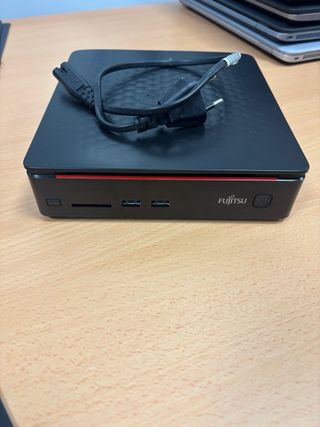 Mini PC Fujitsu i5 8GB RAM
