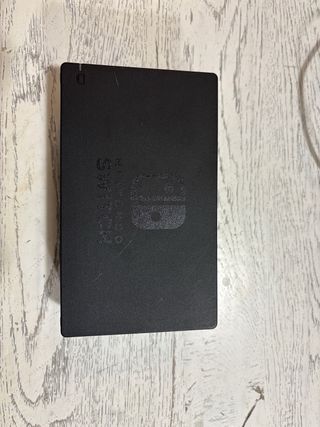 Nintendo Switch Console