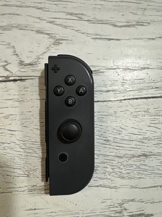 Nintendo Switch Console