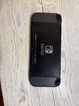 Nintendo Switch Console