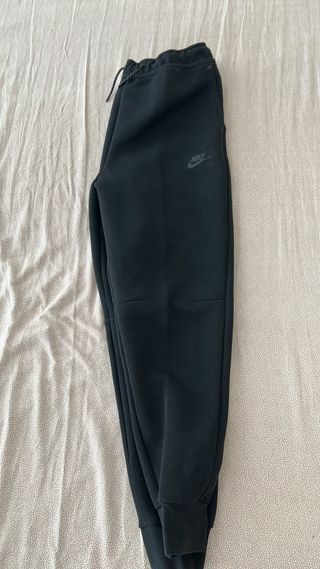 Pantaloni Nike neri
