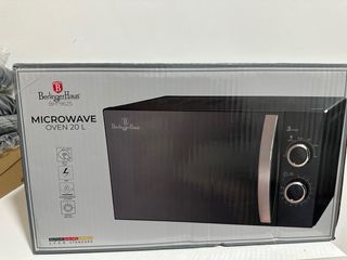 Microondas Berlinger Haus BH-9625