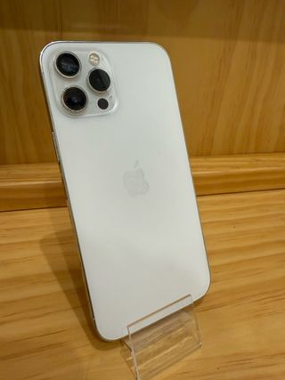 iPhone 12 Pro Max 256GB Bianco