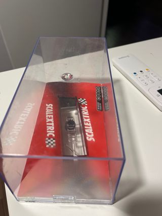 Scalextric AMG Mercedes C-Klasse DTM