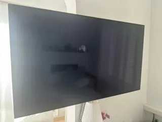 Televisor LG 55 55SM9010PLA