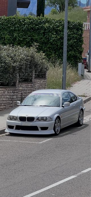 BMW Serie 3 2003