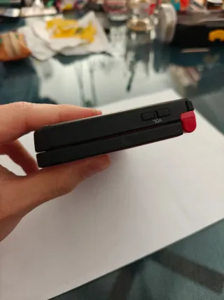 Nintendo Ds XL Super Mario 25 Aniversario