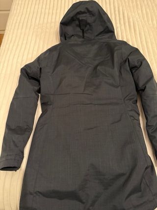 Chaqueta Columbia Invierno Mujer, talla S