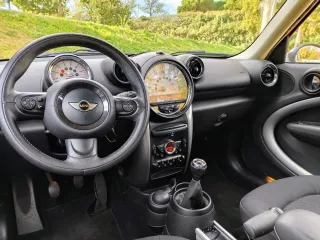 MINI Countryman 2014 Con solo 77.000kms