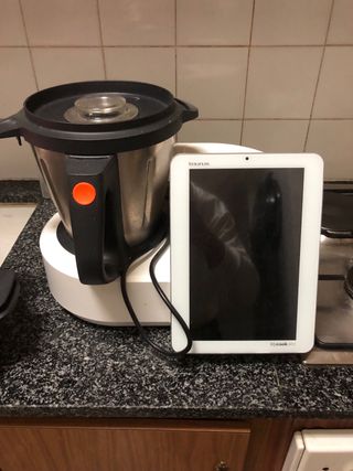 Robot Cocina Taurus Mycook