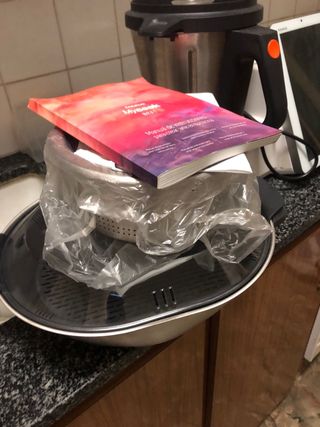 Robot Cocina Taurus Mycook