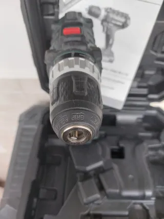 Trapano avvitatore Parkside 20V X Team