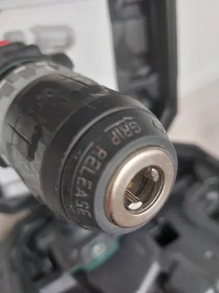 Trapano avvitatore Parkside 20V X Team