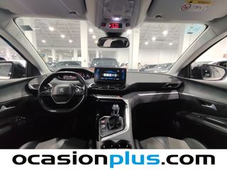Peugeot 5008 BlueHDi 130 S&S Allure 96 kW (130 CV)