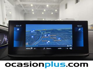 Peugeot 5008 BlueHDi 130 S&S Allure 96 kW (130 CV)