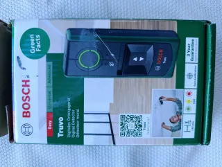 Bosch Rilevatore Truvo 2a gen.