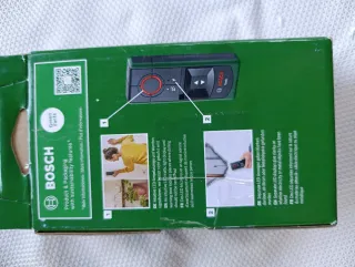 Bosch Rilevatore Truvo 2a gen.