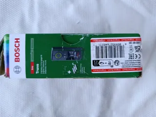 Bosch Rilevatore Truvo 2a gen.