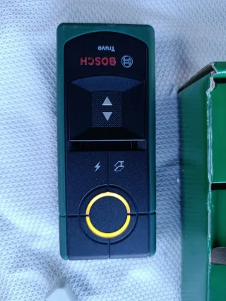 Bosch Rilevatore Truvo 2a gen.