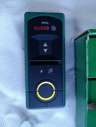 Bosch Rilevatore Truvo 2a gen.