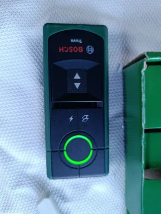 Bosch Rilevatore Truvo 2a gen.