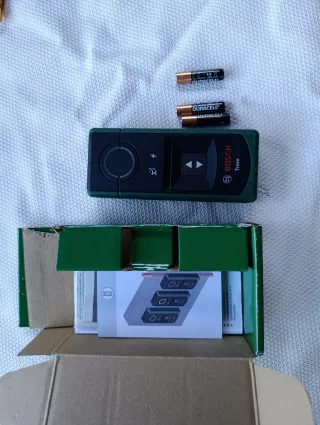 Bosch Rilevatore Truvo 2a gen.