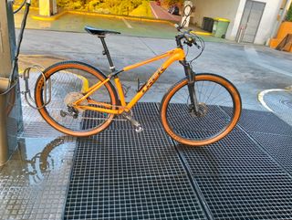 Bicicleta Montaña Trek Superfly 6 29" TallaM